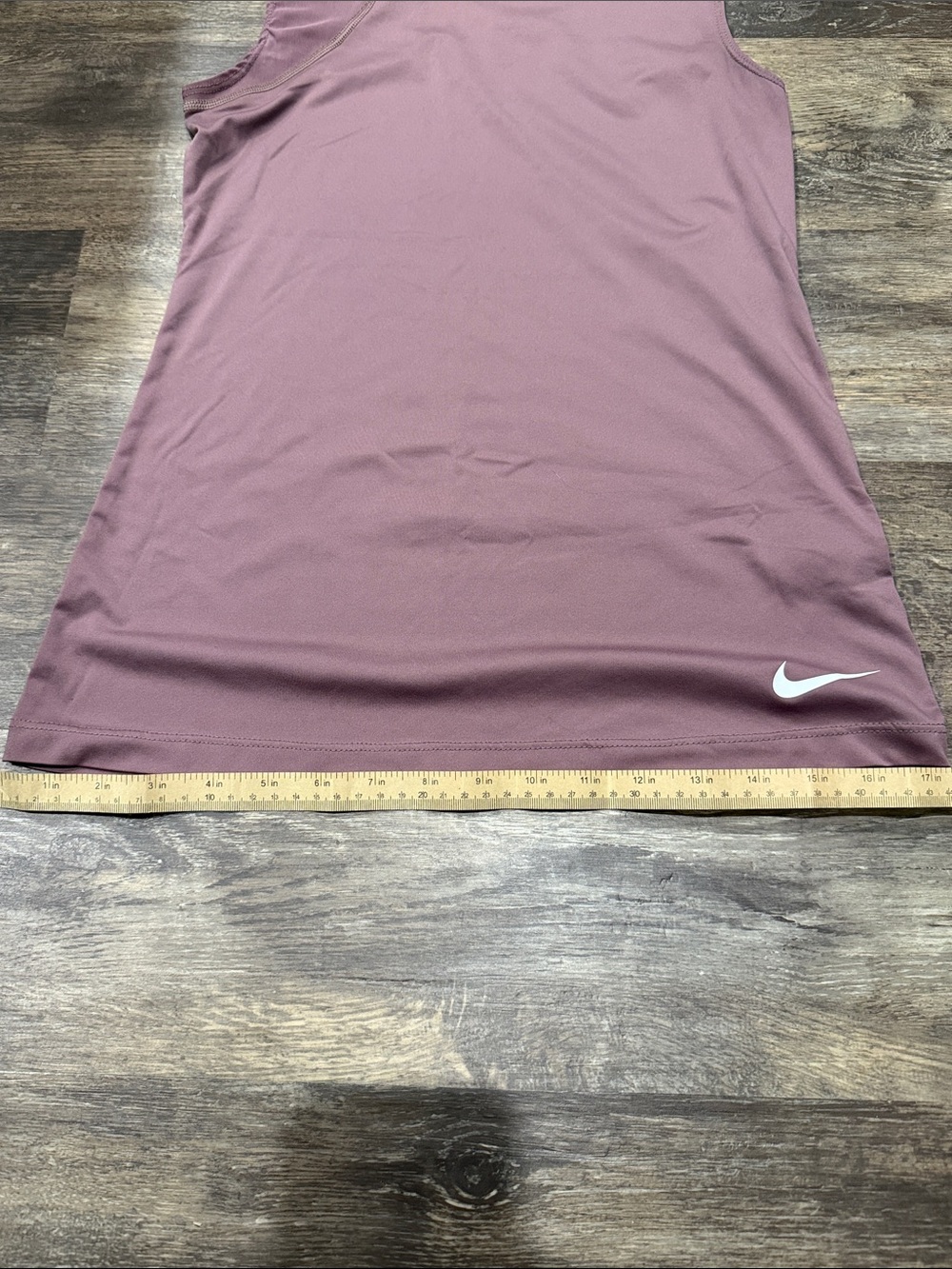Nike Dri-Fir Tank Top - Picture 4 of 5